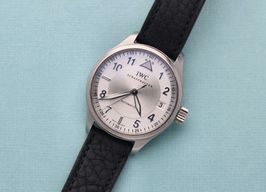 IWC Pilot IW325602 -