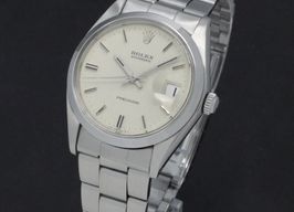 Rolex Oyster Precision 6694 (1971) - Silver dial 34 mm Steel case
