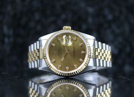 Rolex Datejust 36 16233 -