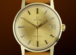 Omega Genève 136.070 -
