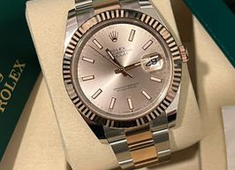 Rolex Datejust 41 126331 -