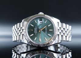 Rolex Datejust 41 126334 -