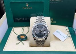 Rolex Datejust 41 126334 -