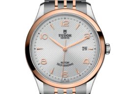 Tudor 1926 91651 (2025) - Silver dial 41 mm Steel case