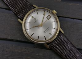 Omega Vintage 60's vintage watch mens Omega Seamaster De Ville ref 136.020 manual wind 613 -