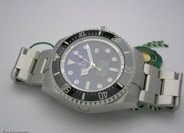 Rolex Sea-Dweller Deepsea 126660 -