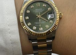 Rolex Datejust 31 278273 -