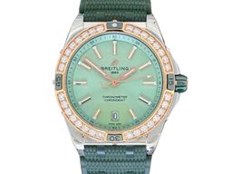 Breitling Chronomat 38 U17356531L1S1 -