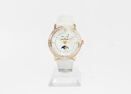 Blancpain Villeret 3663-2954-55b -