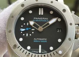 Panerai Luminor Submersible PAM02973 -