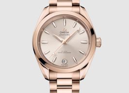 Omega Seamaster Aqua Terra 220.50.34.20.09.001 -