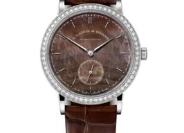 A. Lange & Söhne Saxonia 878.038 -