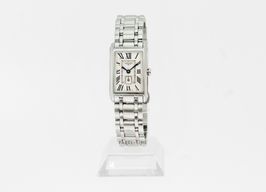 Longines DolceVita L5.255.4.71.6 (2024) - Silver dial 32 mm Steel case