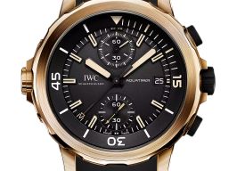 IWC Aquatimer Chronograph IW379503 -