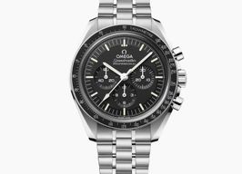 Omega Speedmaster Professional Moonwatch 310.30.42.50.01.002 (2024) - Zwart wijzerplaat 42mm Staal