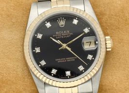 Rolex Datejust 31 68273 -