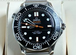 Omega Seamaster Diver 300 M 210.30.42.20.01.018 -