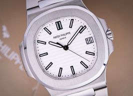 Patek Philippe Nautilus 5711 -