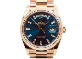 Rolex Day-Date 36 128235 -