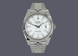 Rolex Datejust 41 126334 -
