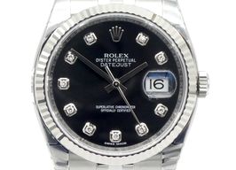 Rolex Datejust 36 116234 -