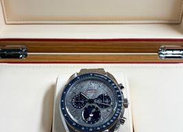 Omega Speedmaster Moonphase 304.30.43.52.06.001 -