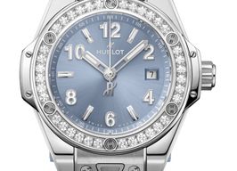 Hublot Big Bang 485.SX.717B.RX.1204 -