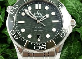 Omega Seamaster Diver 300 M 210.30.42.20.10.001 -