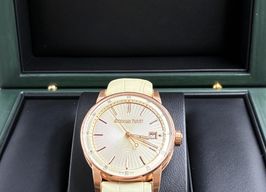 Audemars Piguet CODE 11.59 77410OR.OO.A825CR.01 -