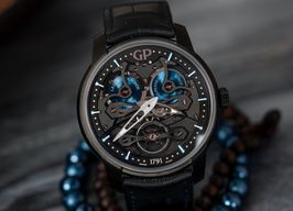 Girard-Perregaux Bridges 84000-21-632-BH6A -