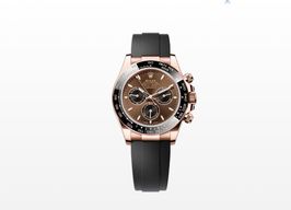 Rolex Daytona 126515LN (2025) - Onbekend wijzerplaat 40mm Roségoud