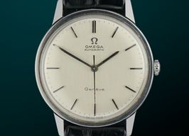 Omega Genève 165.002 -