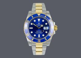 Rolex Submariner Date 116613LB -