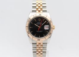 Rolex Datejust Turn-O-Graph 116261 -