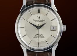 Omega Constellation 168.0065 -