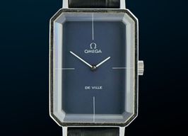 Omega De Ville 511.0378 -