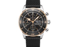 Breitling Superocean Heritage II Chronograph U13313121B1S1 -