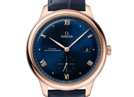 Omega De Ville Prestige 434.53.41.20.03.001 -