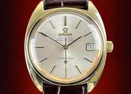 Omega Constellation 168.017 -