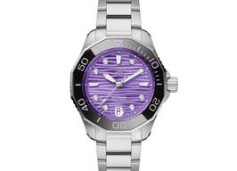 TAG Heuer Aquaracer WBP231M.BA0618 -