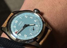 Oris Big Crown 01 473 7786 4065-07 5 19 22FC -