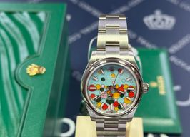 Rolex Oyster Perpetual 31 277200 -