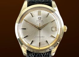 Omega Seamaster 166.010-63 SC -