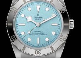 Tudor Black Bay 54 M790000-0001 (2025) - Zwart wijzerplaat 40mm Staal
