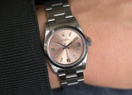 Rolex Oyster Perpetual 31 77080 -
