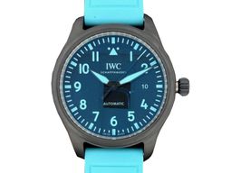 IWC Pilot IW328107 -