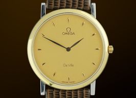 Omega De Ville 195.2378 -