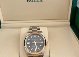 Rolex Oyster Perpetual 36 126003 -