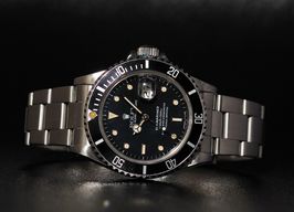 Rolex Submariner Date 168000 -