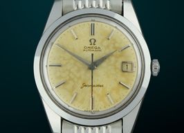 Omega Seamaster 166.010 -